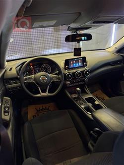 نيسان سنترا